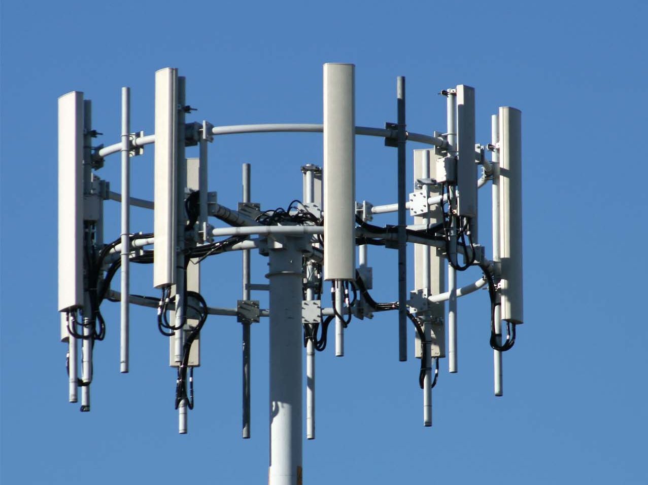 Unlimited Cellular Service Monthly Plan*